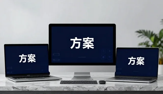 应用开发在复杂环境下的安装调试优化策略